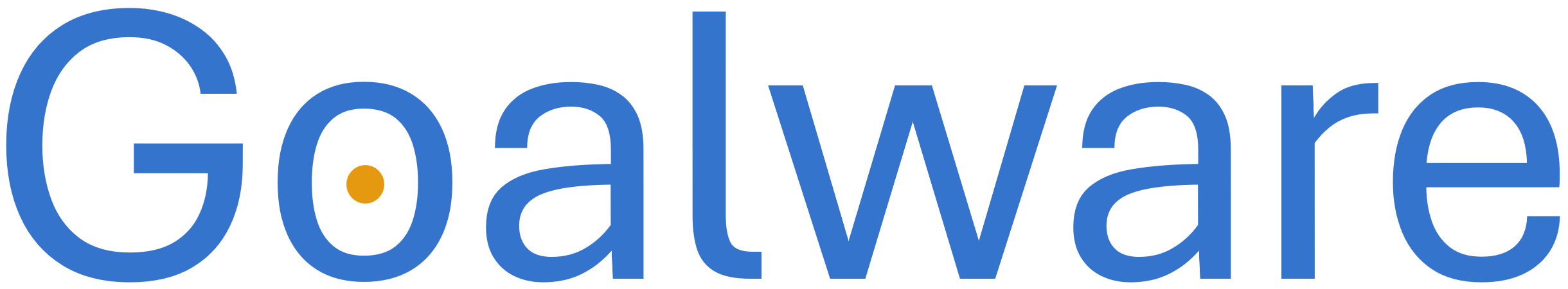 Goalware